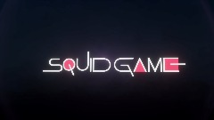 Squid game PS4