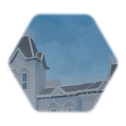 Remix de The Cass Mansion ( Element )