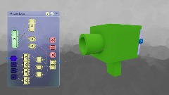 A screenshot taken in Dreams. 26 of 30.