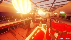 A screenshot taken in Dreams. 6 of 9.