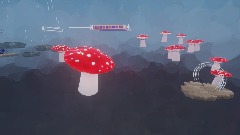 FanShroom Trials
