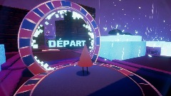 A screenshot taken in Dreams. 9 of 13.