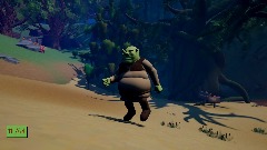 A screenshot taken in Dreams. 4 of 20.