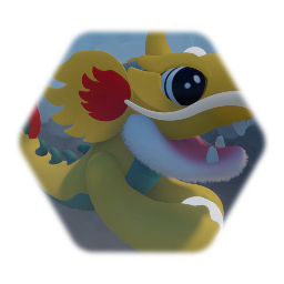 Chinese Dragon