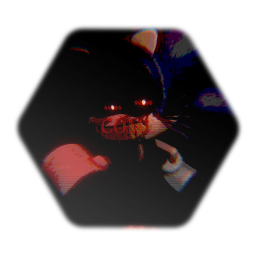 Sonic.EXE: The Disaster | <clue>Lord X</clue>