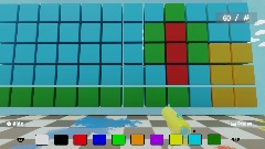 A screenshot taken in Dreams. 13 of 17.