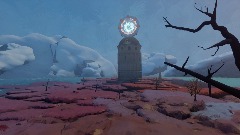 A screenshot taken in Dreams. 4 of 5.
