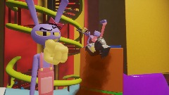 A screenshot taken in Dreams. 7 of 12.