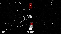 A screenshot taken in Dreams. 5 of 6.