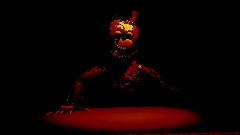 A screenshot taken in Dreams. 5 of 6.