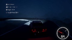 A screenshot taken in Dreams. 9 of 20.