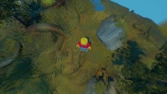 A screenshot taken in Dreams. 25 of 26.