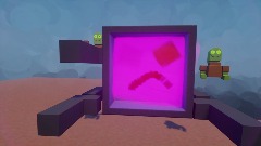 Rec room Redreamed demo