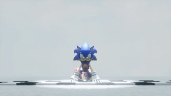Sonic M.V (Early Demo 2)