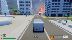 A screenshot taken in Dreams. 25 of 29.