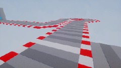 Retro Tech Demo - StreetBlaze