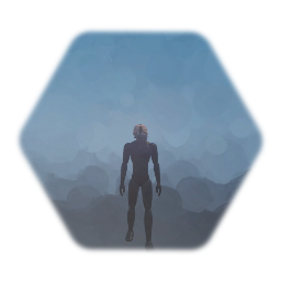 Soldier With working headlight