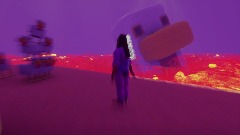 A screenshot taken in Dreams. 8 of 14.