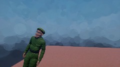 A screenshot taken in Dreams. 29 of 30.