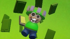 A screenshot taken in Dreams. 8 of 18.