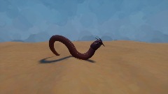 A screenshot taken in Dreams. 2 of 2.