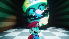 The Wario Apparition