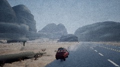 A screenshot taken in Dreams. 16 of 25.