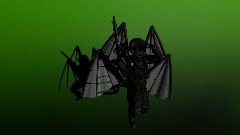 A screenshot taken in Dreams. 1 of 3.