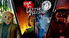 Tale of the Little Ninjas - CHAPTER 1