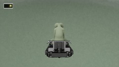 A screenshot taken in Dreams. 3 of 15.