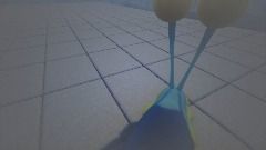 A screenshot taken in Dreams. 6 of 8.