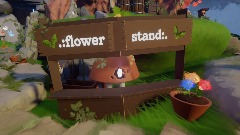 A screenshot taken in Dreams. 2 of 10.