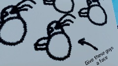 A screenshot taken in Dreams. 7 of 23.