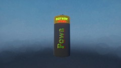 A screenshot taken in Dreams. 3 of 20.