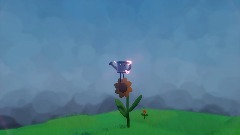 A screenshot taken in Dreams. 1 of 1.