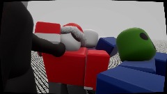 A screenshot taken in Dreams. 2 of 13.