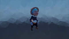 A screenshot taken in Dreams. 8 of 10.