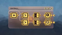 A screenshot taken in Dreams. 7 of 13.