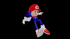 A screenshot taken in Dreams. 3 of 3.