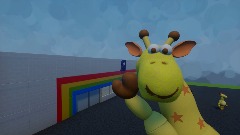 Welcome back to Toys "R" Us | W.I.P