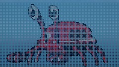 A screenshot taken in Dreams. 17 of 22.