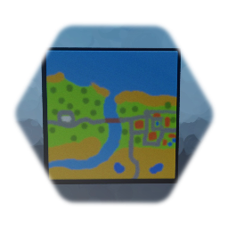 Good ol' art <uiarchive>