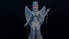 A screenshot taken in Dreams. 2 of 2.