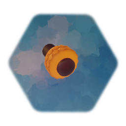 Grabbable Circular Handle