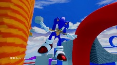 A screenshot taken in Dreams. 3 of 28.