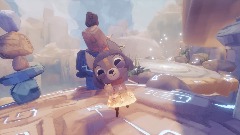 My Creation - 3/25/2020