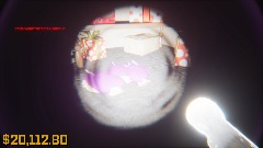 A screenshot taken in Dreams. 4 of 15.