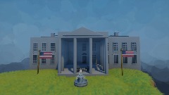 America simulator (PDP)