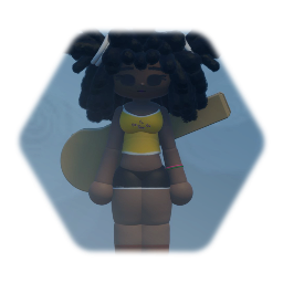 Jazmin