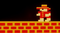 A screenshot taken in Dreams. 1 of 4.